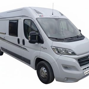 Fiat Ducato Camper