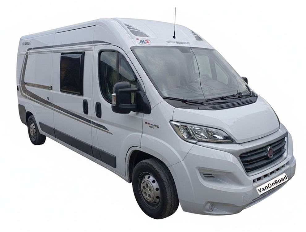 FIAT DUCATO