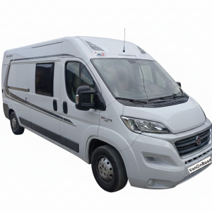 FIAT DUCATO CAMPER