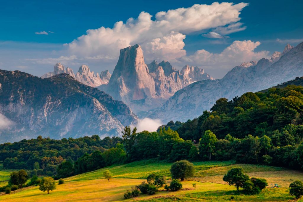 picos europa 1