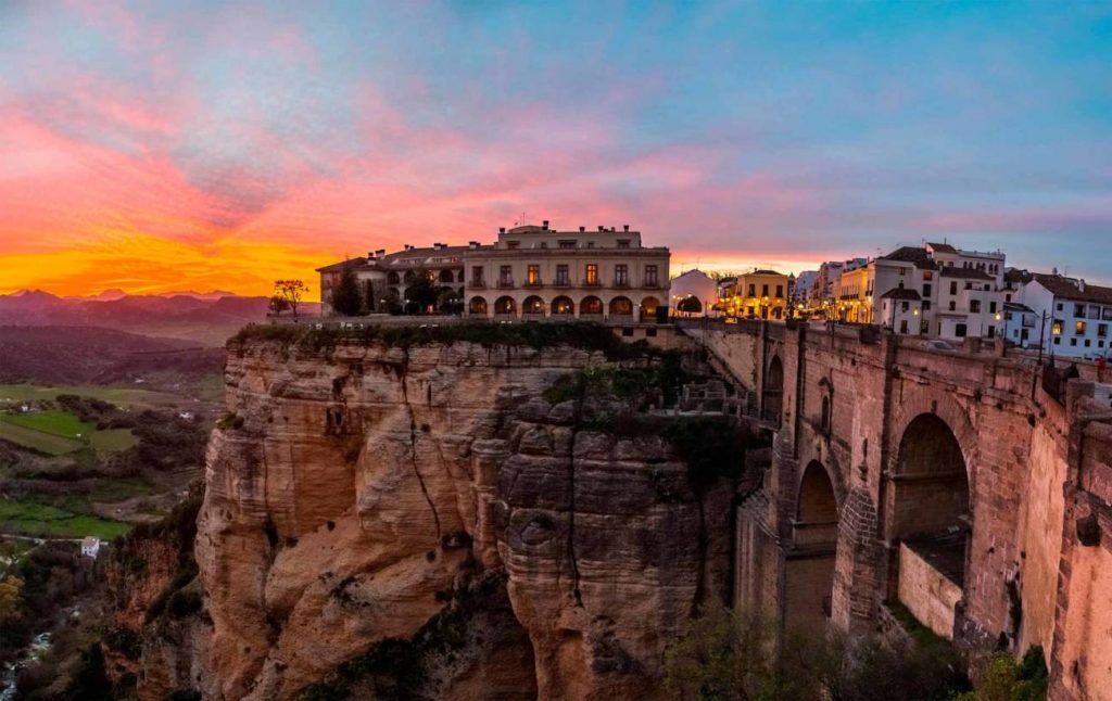 puente nuevo ronda 1