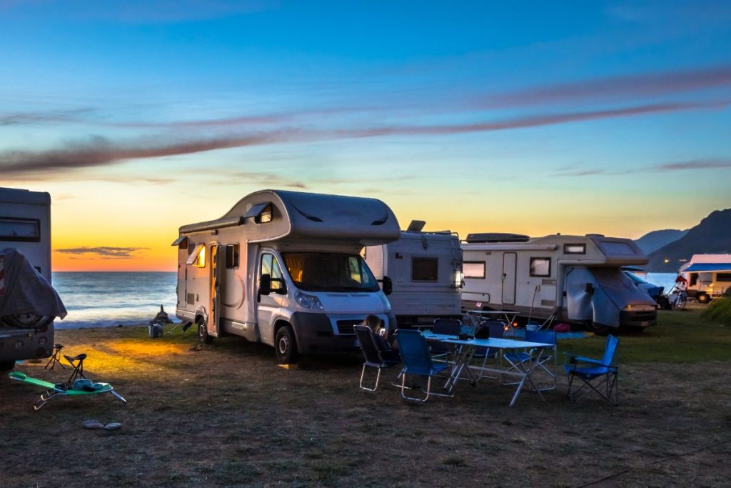 valencia en autocaravana que ver walabi camper